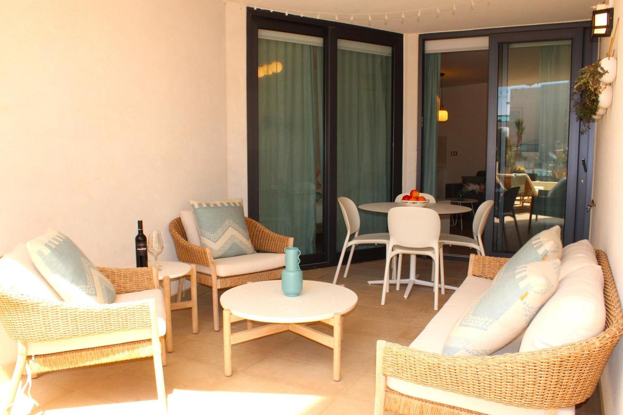 Seagreen Deluxe Cotillo By Sea You There Fuerteventura Екстериор снимка